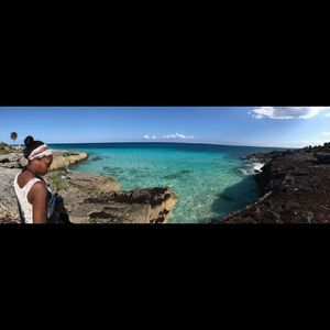 Meet your Posher, Kensa